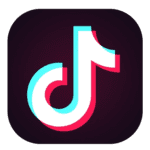 Does TikTok tell you who shared your video? 