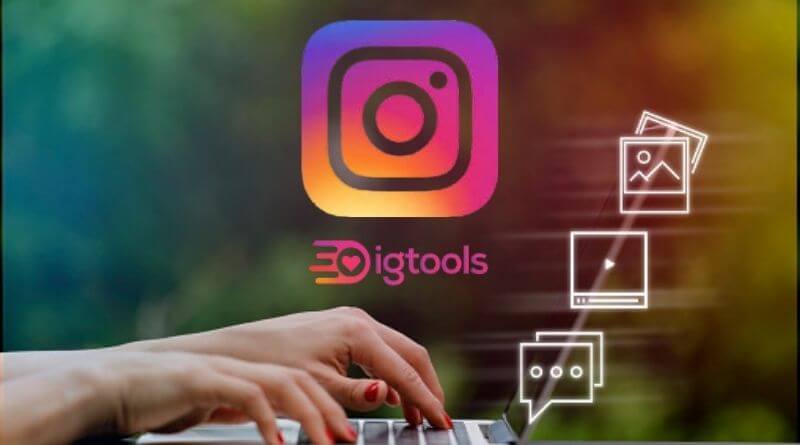 What Is Igtools Apk?