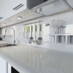 Know the Difference Between Granite & Quartz: