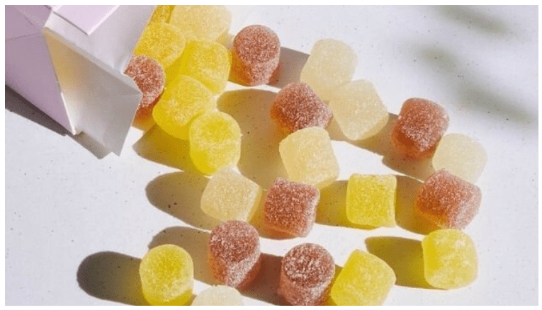 Why CBD Gummies Are Great for Anxiety and What to Expect?