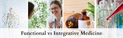 Difference Between Integrative Medicine and Functional Medicine