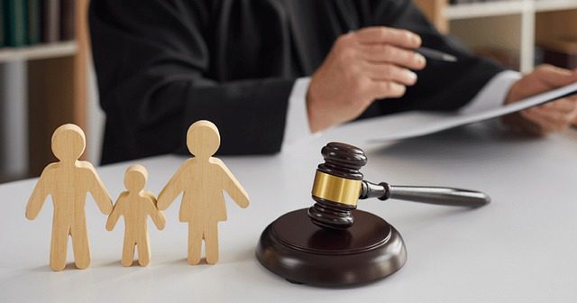 How A Lawyer Can Help Establish Paternity In Family Law Disputes