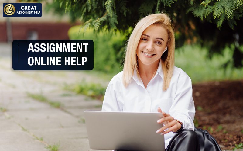 assignment help online