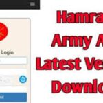 Hamraaz Web: Indian Soldier Management (Services & Details)
