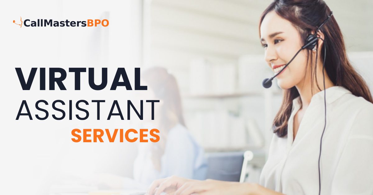 5 reasons why you need Virtual Assistant Services