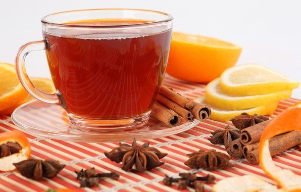 7 amazing health benefits of star anise tea
