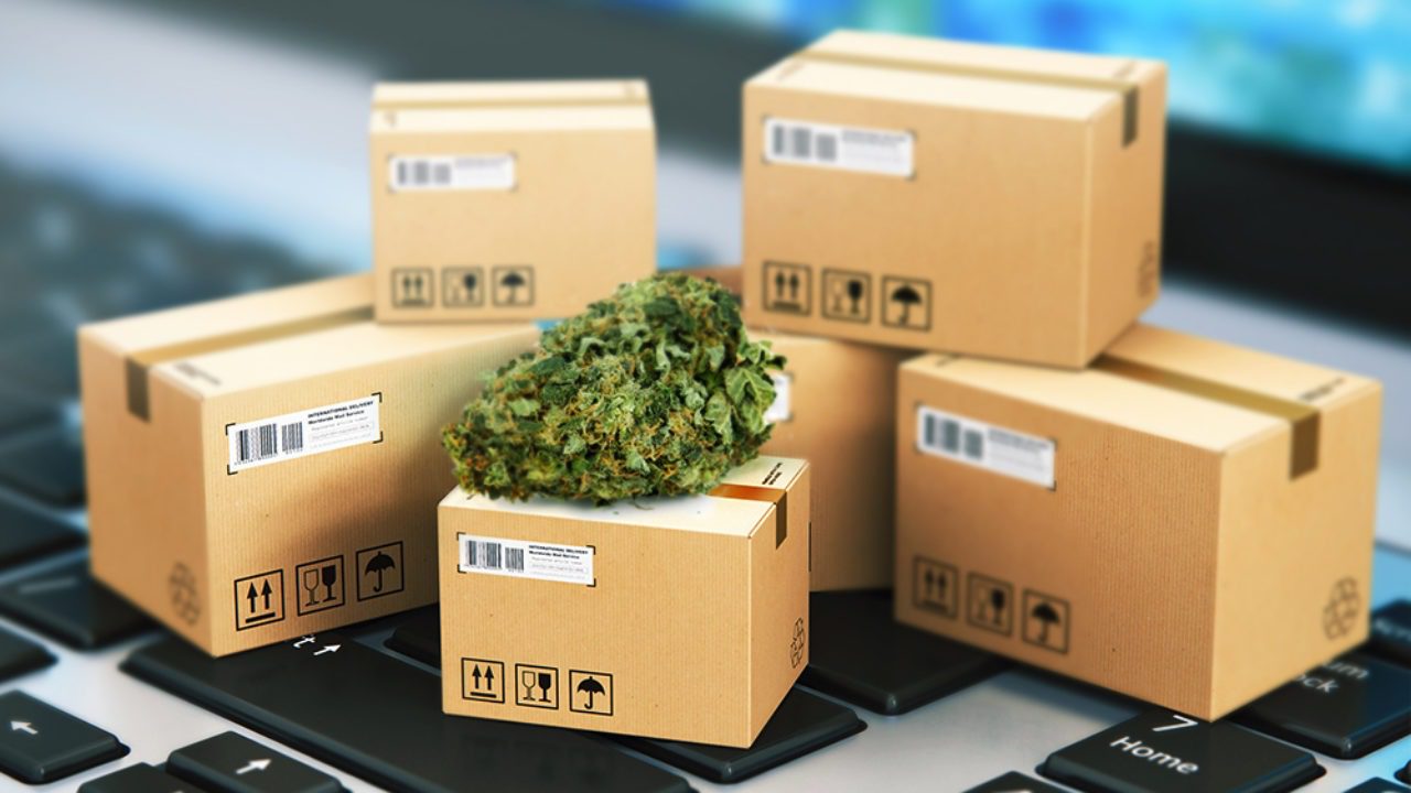 A image of Marijuana Boxes