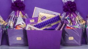 Birthday Gift Baskets - A Great Way to Show Someone You Care