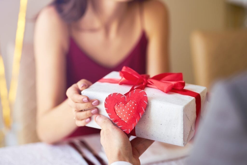 Gifts For Girlfriend