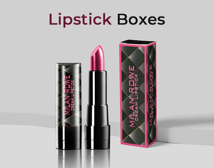 7 effective ways to uplift your brand with custom lipstick boxes