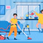 Here Is How You Can Clean Your Home Effectively