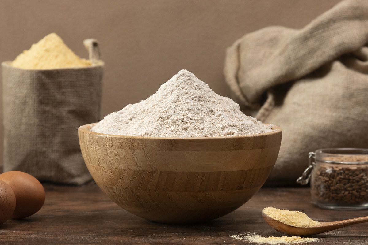 Importance of Flour in Cooking and Baking