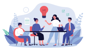 The statement above is the bedrock of developing and sustaining great company culture practices at any organization.