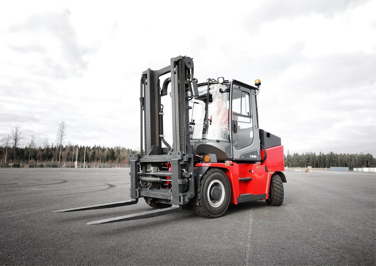 A Guide to Renting a Forklift - How to Choose the Right One