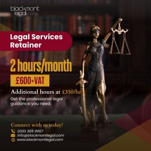 Contract Lawyers Manchester