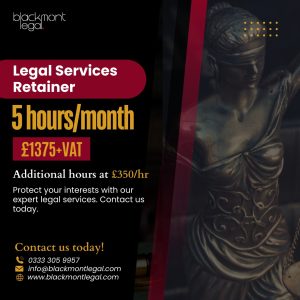 Contract Lawyers Manchester
