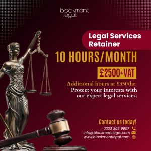 Contract Lawyers Manchester