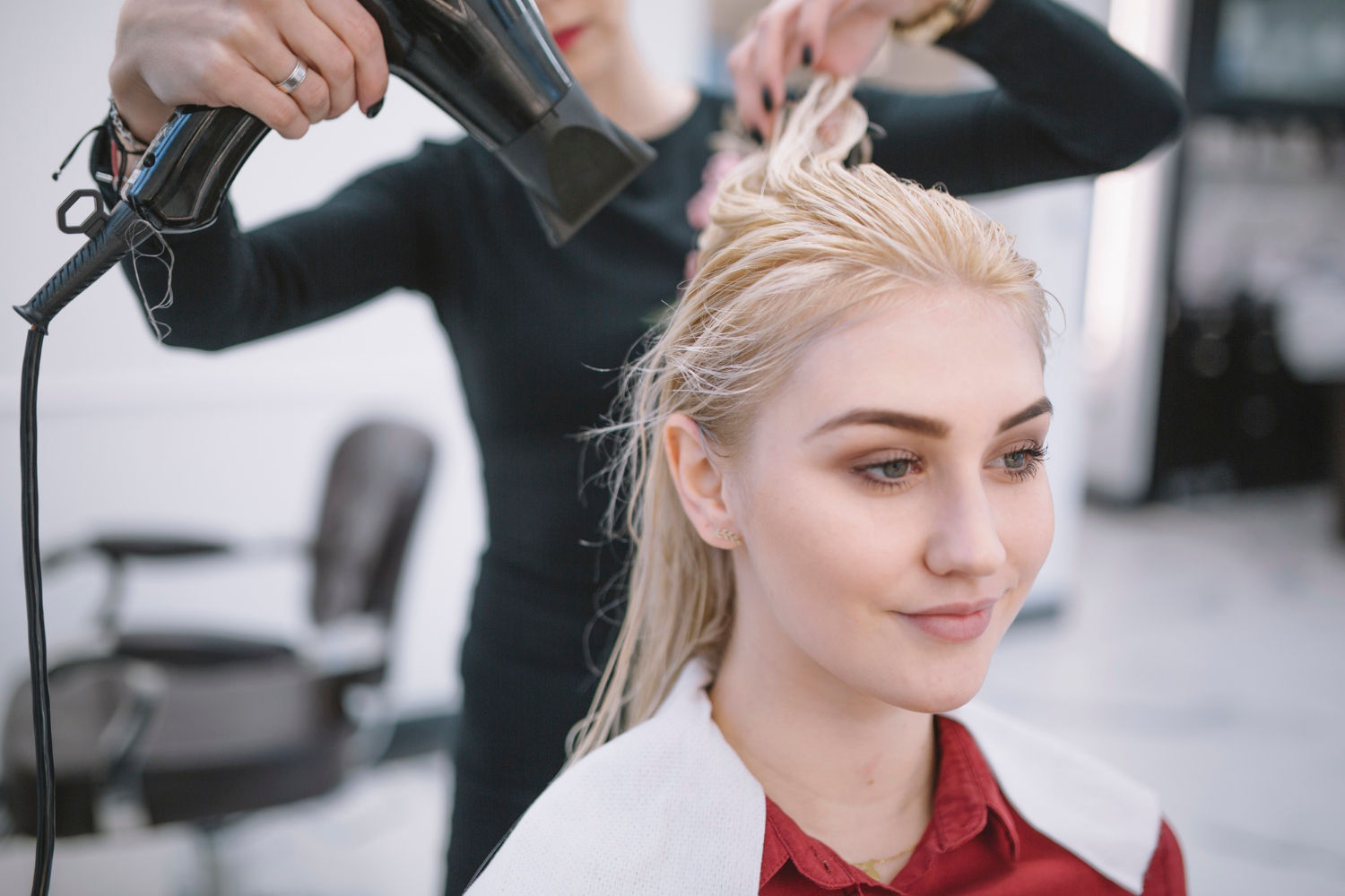 best hair salon christchurch