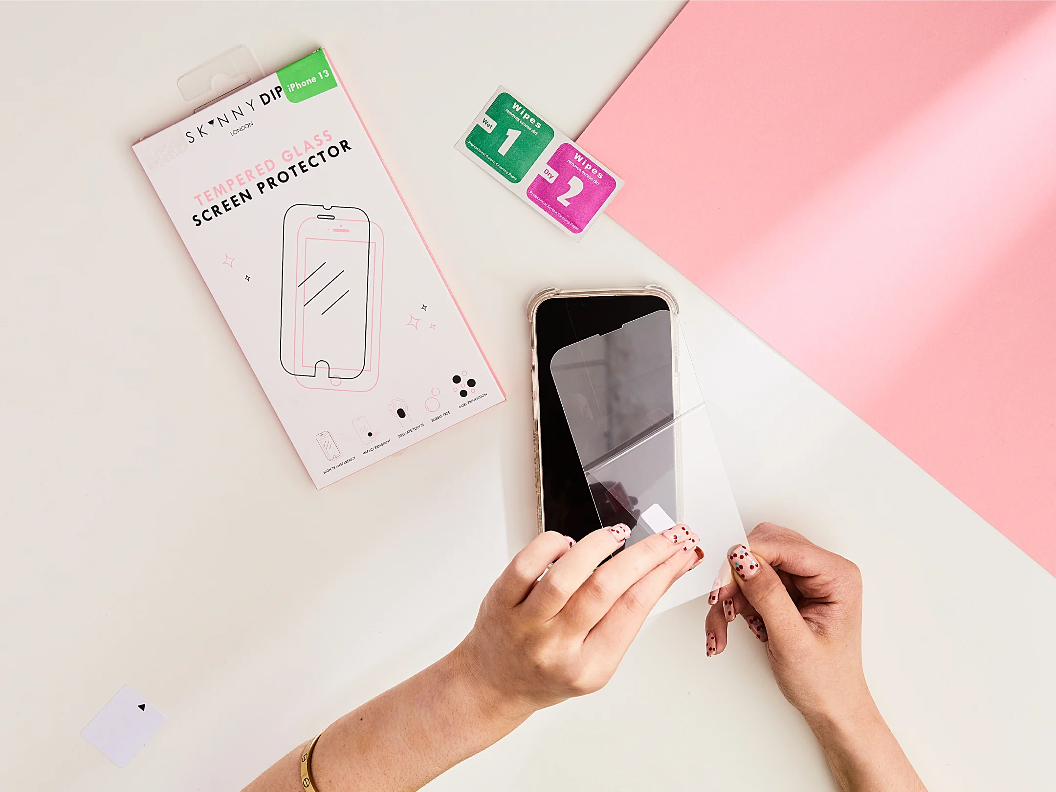 Exploring the Science Behind Vision-Friendly Screen Protectors - Make ...